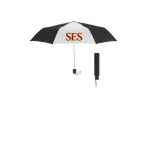 Compact Umbrella