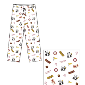 Pajama Bottoms